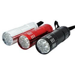TROY 28095 LED El Feneri - 8