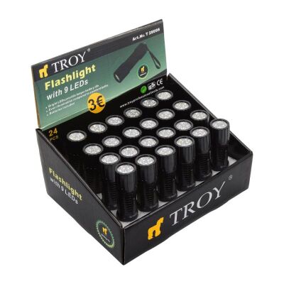 TROY 28098 El Feneri - 5