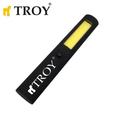TROY 28099 Çalışma Lambası - 2
