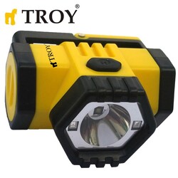 TROY - TROY 28200 CREE LED Kafa Lambası