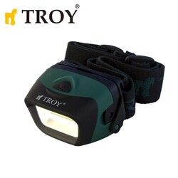 TROY 28201 COB LED Kafa Lambası - Thumbnail
