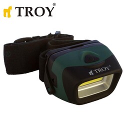 TROY 28201 COB LED Kafa Lambası - Thumbnail