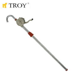 TROY 29000 Aluminyum Varil Pompası (40lt/dak) - 2