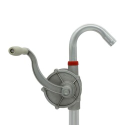 TROY 29000 Aluminyum Varil Pompası (40lt/dak)