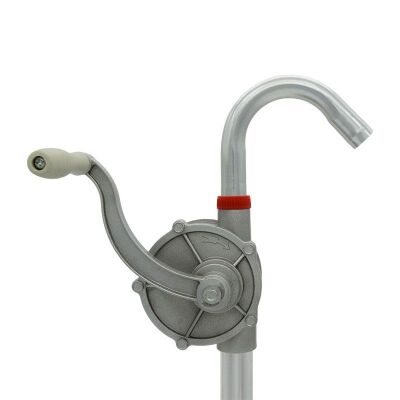 TROY 29000 Aluminyum Varil Pompası (40lt/dak) - 1