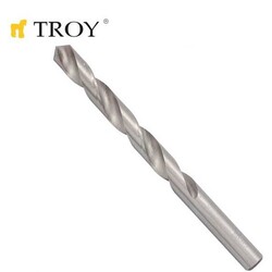 TROY - TROY 31030 HSS Matkap Ucu (Ø3,0mm) 1 Set = 10 adet