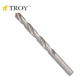 TROY 31060 HSS Matkap Ucu (Ø6,0mm) 1 Set = 10 adet - 1