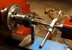 TROY 36110 Kılavuz Pafta Seti, 110 Parça - Thumbnail