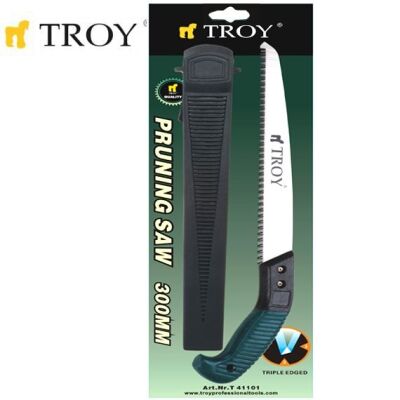 TROY 41102 Budama Testeresi (350mm) - 2