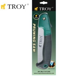 TROY 41103 Budama Testeresi (160mm) - 3
