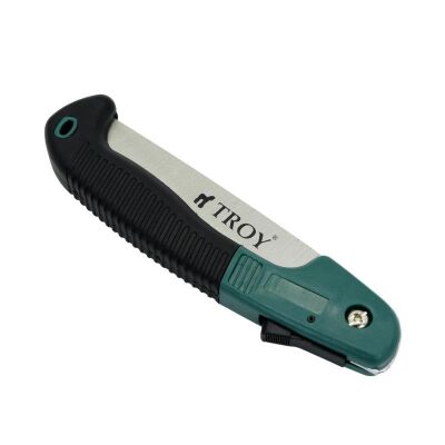 TROY 41103 Budama Testeresi (160mm) - 4