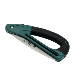 TROY 41104 Budama Testeresi - Kabzalı (150mm)