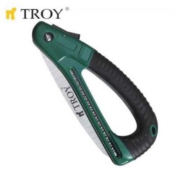TROY 41104 Budama Testeresi - Kabzalı (150mm) - 2