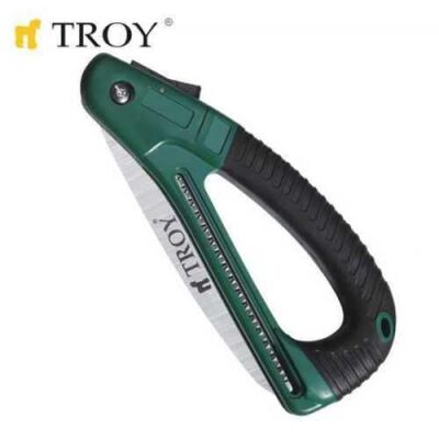 TROY 41104 Budama Testeresi - Kabzalı (150mm) - 2