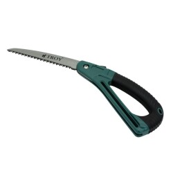 TROY 41104 Budama Testeresi - Kabzalı (150mm) - 5