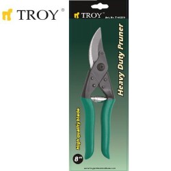 TROY 41200 Bağ Makası (200mm) - 3
