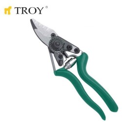 TROY 41202 Bağ Makası (200mm) - 2