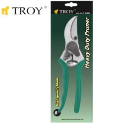 TROY 41202 Bağ Makası (200mm) - 3