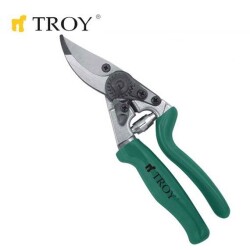 TROY 41203 Bağ Makası (200mm) - 2