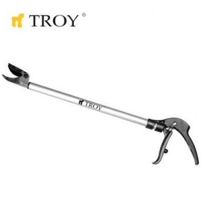 TROY 41205 Uzatma Kollu Budama Makası