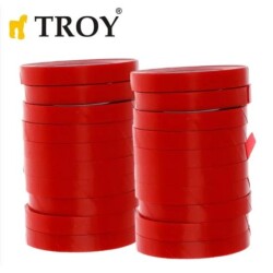 TROY 41900-R1 Bitki Dal Bağlama Tabancası Bandı - 1