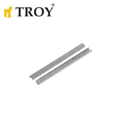 TROY 41900-R2 Bitki Dal Bağlama Tabancası Zımba Teli - 1