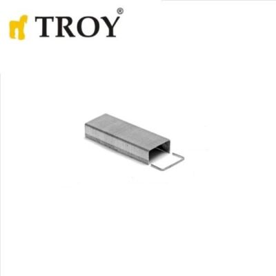TROY 41900-R2 Bitki Dal Bağlama Tabancası Zımba Teli - 3