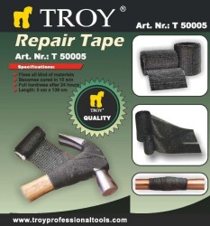 TROY 50005 Tamir Bandı, 5cm x 130cm - 1