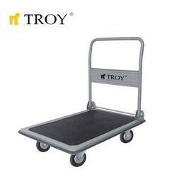 TROY 90003 Katlanır El Arabası - Thumbnail