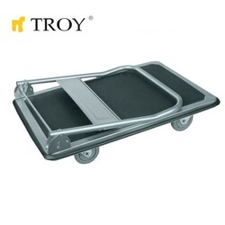TROY 90003 Katlanır El Arabası - Thumbnail