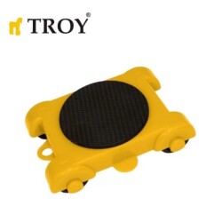 TROY 90006 Eşya Taşıma Kaldırma Seti, 5 Parça - 4