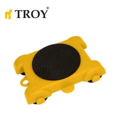 TROY 90006 Eşya Taşıma Kaldırma Seti, 5 Parça - 4