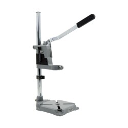 TROY 90007 Ayarlanabilir Matkap Tezgahı (420mm) - 5