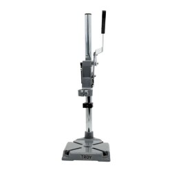 TROY 90007 Ayarlanabilir Matkap Tezgahı (420mm) - 7