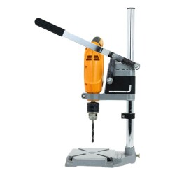 TROY 90007 Ayarlanabilir Matkap Tezgahı (420mm) - 8