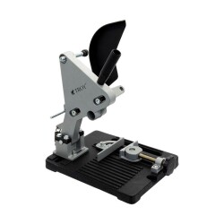 TROY 90008 Avuç Taşlama Sehpası, 100-125mm