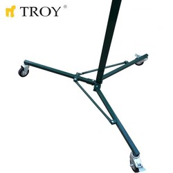 TROY 90010 Ayarlanabilir Alçıpan Kaldırma Makinası - Thumbnail