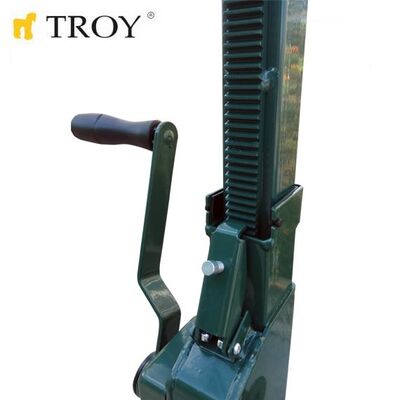 TROY 90010 Ayarlanabilir Alçıpan Kaldırma Makinası