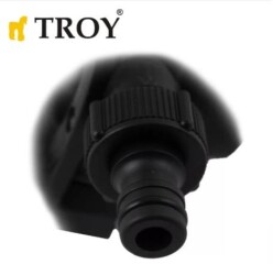 TROY 90016 Matkapla Çalışan Su Pompası - 3