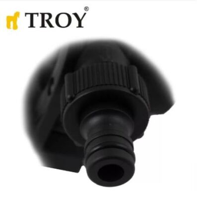 TROY 90016 Matkapla Çalışan Su Pompası - 3
