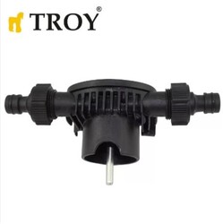 TROY 90016 Matkapla Çalışan Su Pompası - Thumbnail