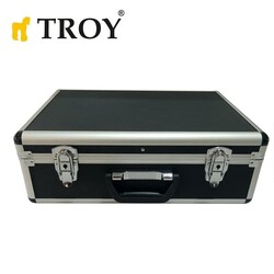TROY 91002 Alüminyum Profilli Alet Çantası - Thumbnail