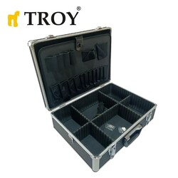 TROY - TROY 91002 Alüminyum Profilli Alet Çantası