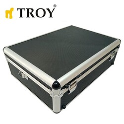 TROY 91002 Alüminyum Profilli Alet Çantası - Thumbnail