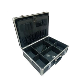 TROY - TROY 91002 Alüminyum Profilli Alet Çantası