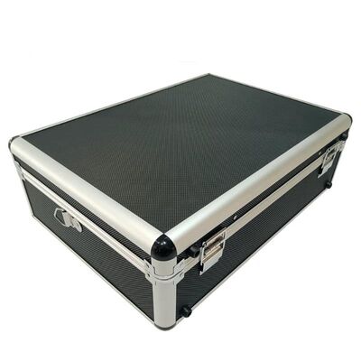 TROY 91002 Alüminyum Profilli Alet Çantası