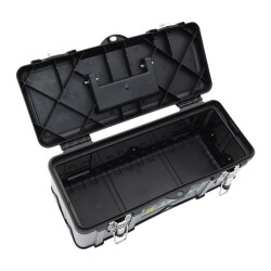 TROY 91016 Metal Takım Çantası, 41cm - 4