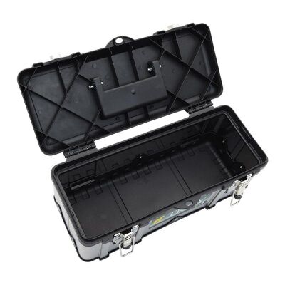 TROY 91016 Metal Takım Çantası, 41cm - 4