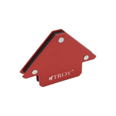 TROY 95002 Mıknatıslı Kaynak Tutucu, 22kg - 1
