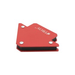TROY 95002 Mıknatıslı Kaynak Tutucu, 22kg - 5